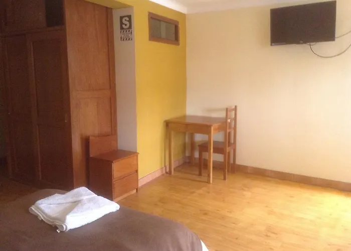 Sol Ayni Hotel Cuzco