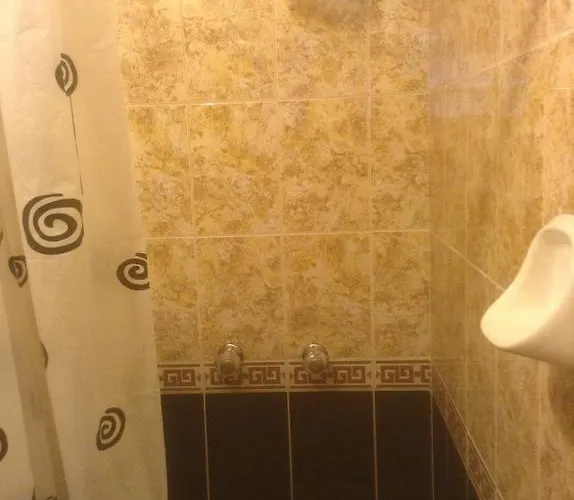 Sol Ayni Hotel