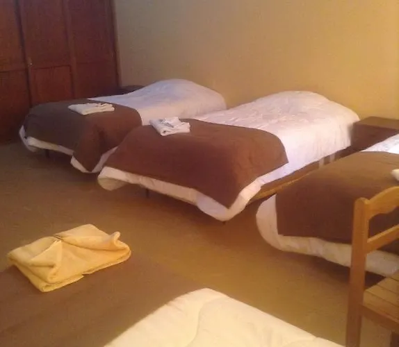 Hotel Sol Ayni 2*
