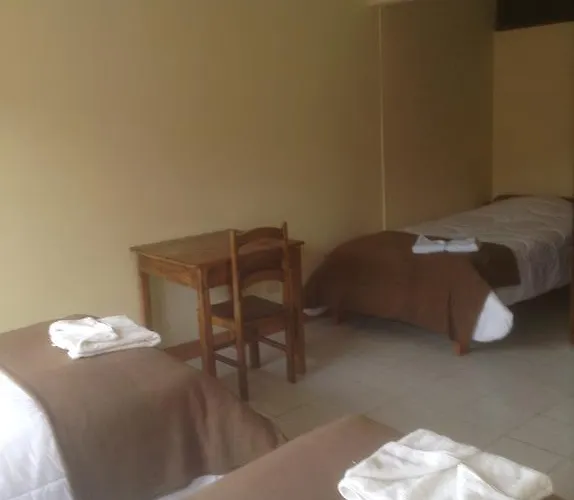 Hotel Sol Ayni