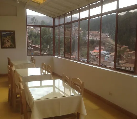 Sol Ayni Hotel Cuzco
