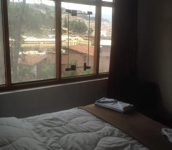 Sol Ayni Hotel