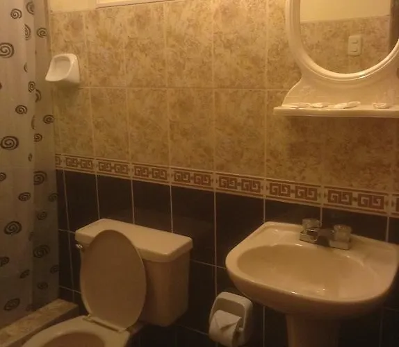 Hotel Sol Ayni 2*