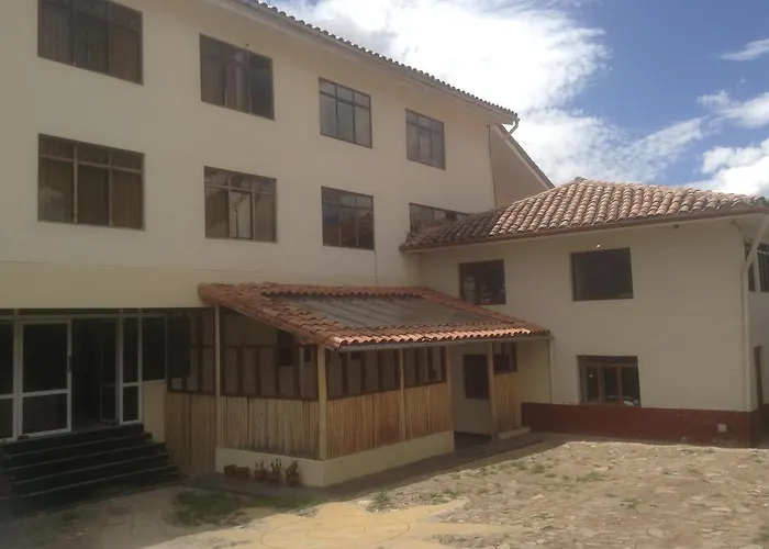 Hotel Sol Ayni