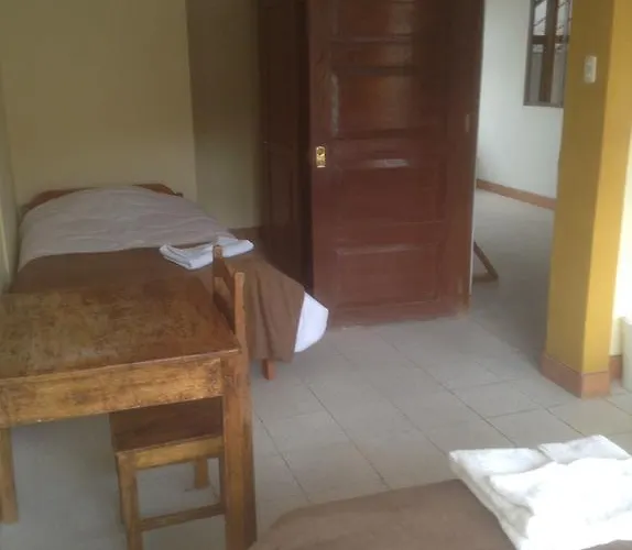 Hotel Sol Ayni 2*