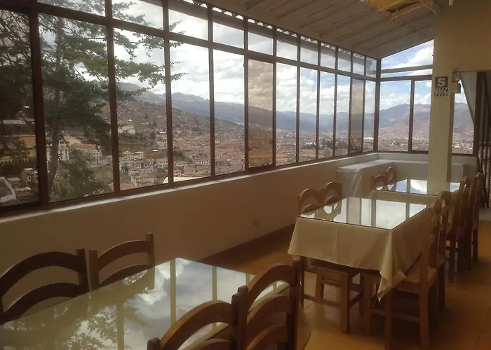 Sol Ayni Hotel 2*