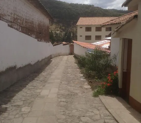 Sol Ayni Cuzco