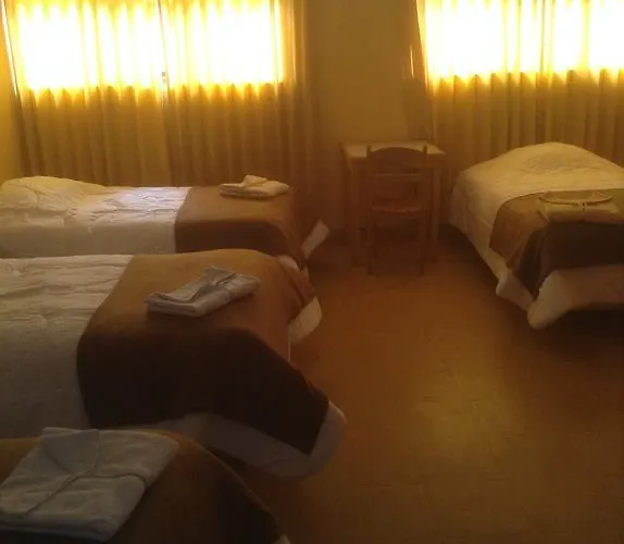 Hotel Sol Ayni