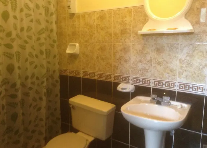 Sol Ayni Hotel