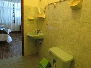 Hotel Sol Ayni Cuzco