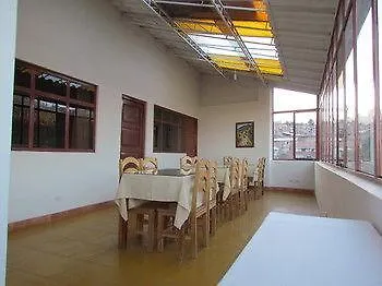Hotel Sol Ayni 2*