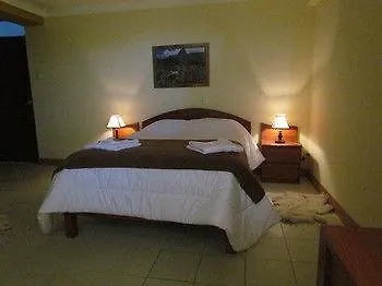 Hotel Sol Ayni 2*