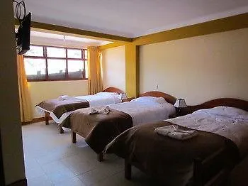 Hotel Sol Ayni
