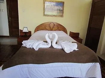 Hotel Sol Ayni Cuzco