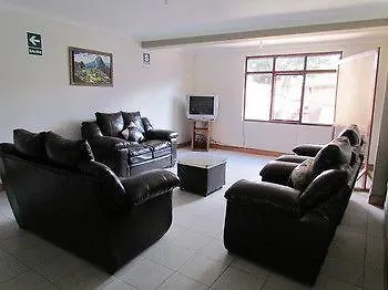 Hotel Sol Ayni 2*