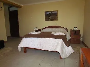 Hotel Sol Ayni Cuzco