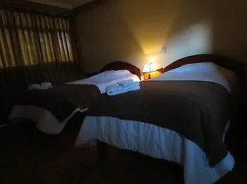 Hotel Sol Ayni Cuzco
