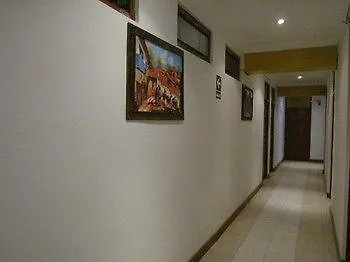 Hotel Sol Ayni