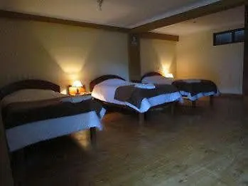 Sol Ayni Hotel Cuzco